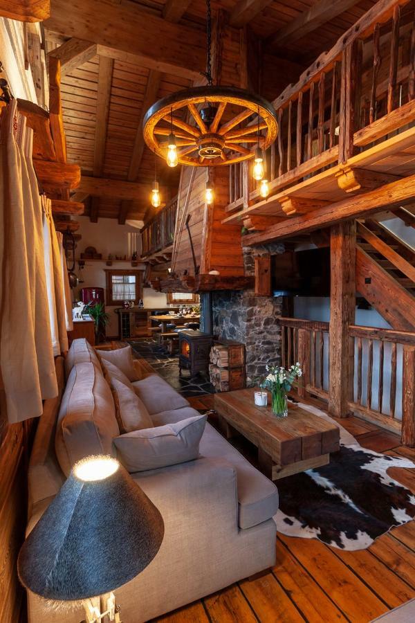 Апартаменты Chez « Adele » Ayent Экстерьер фото